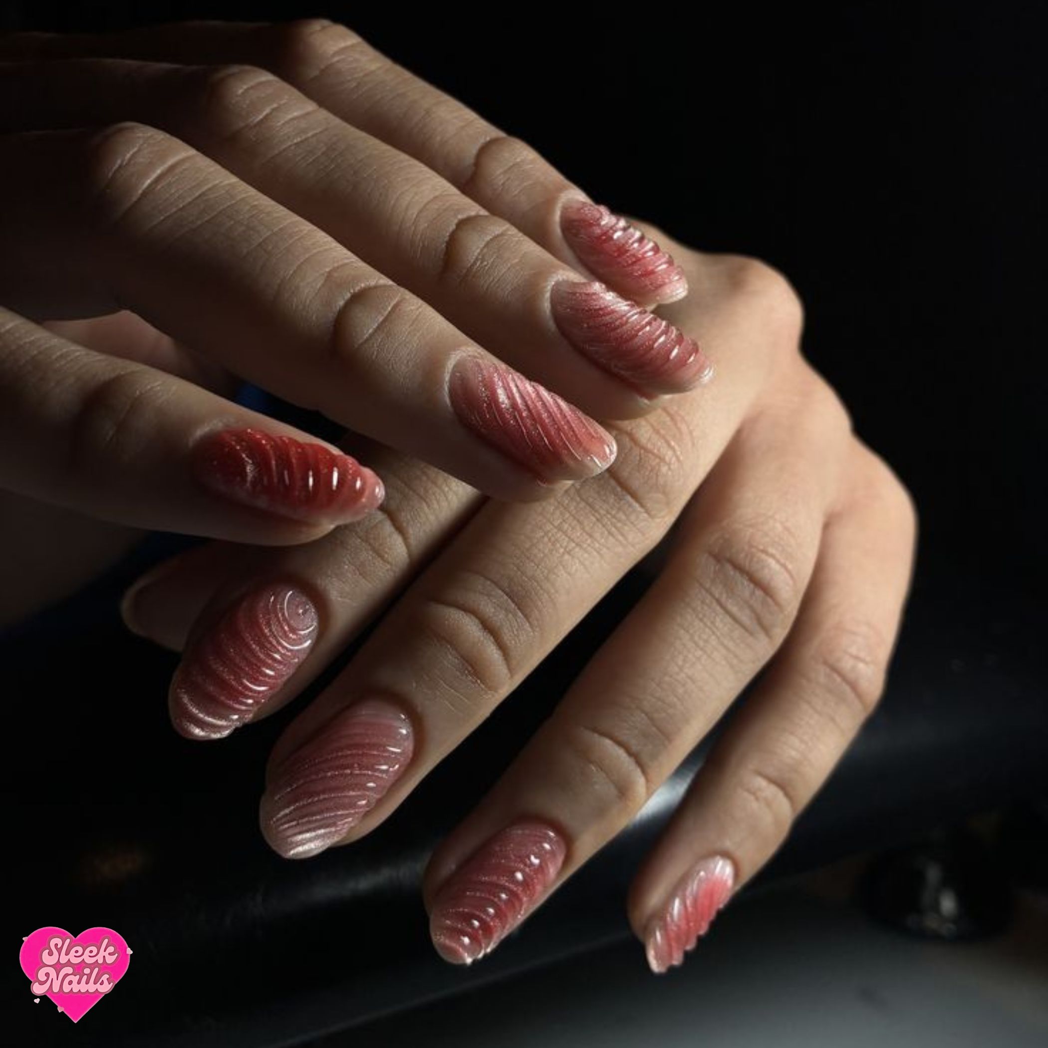 SLEEK NAILS